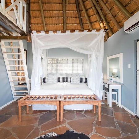 Vingerklip Lodge Dış mekan fotoğraf