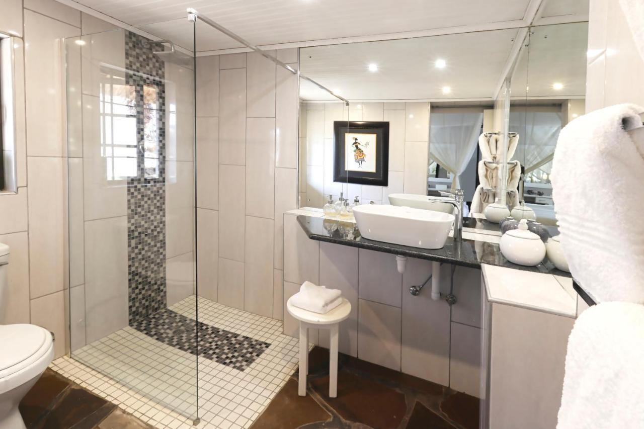 Vingerklip Lodge Dış mekan fotoğraf