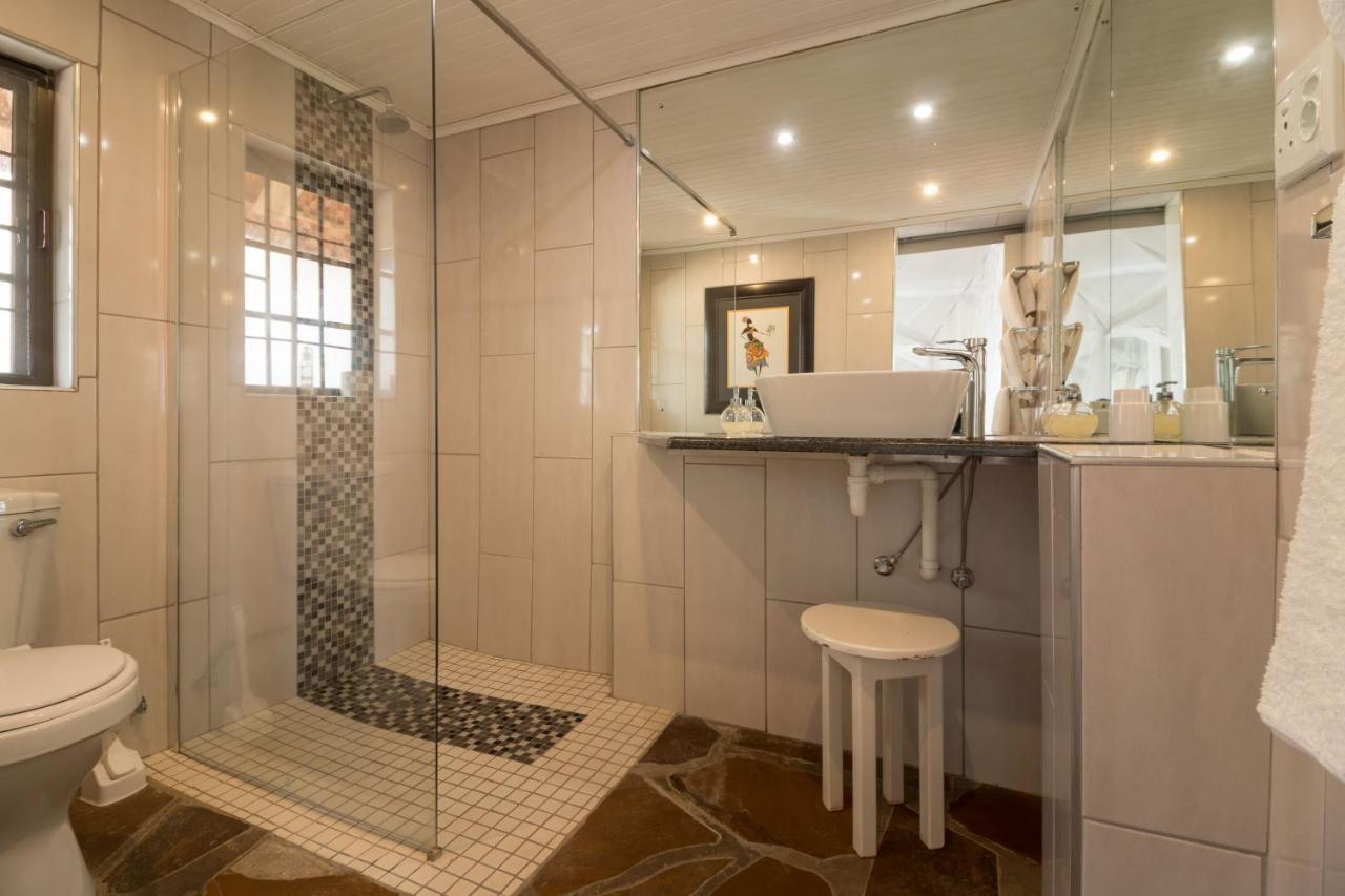 Vingerklip Lodge Dış mekan fotoğraf