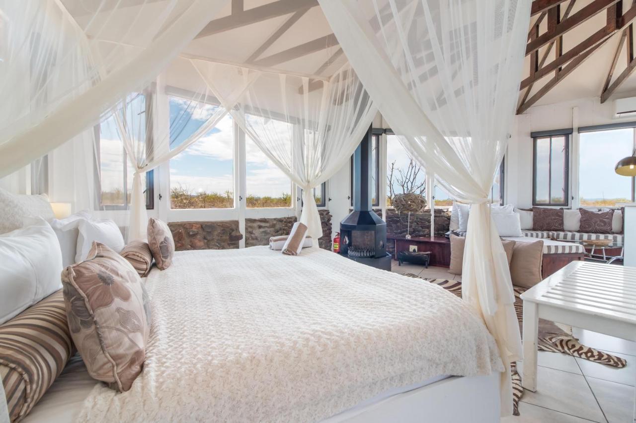 Vingerklip Lodge Dış mekan fotoğraf